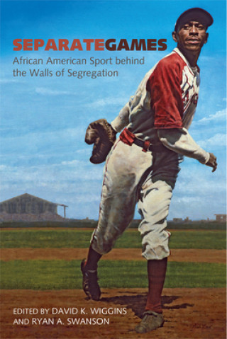 Buch Separate Games David K. Wiggins