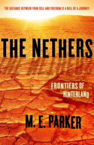 Książka Nethers M. E. Parker