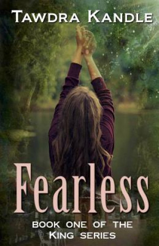 Könyv Fearless Tawdra Kandle