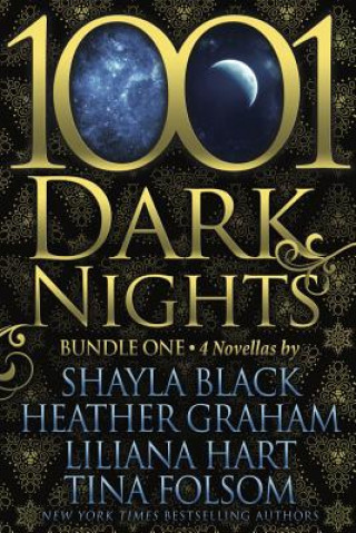 Carte 1001 Dark Nights Shayla Black