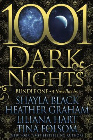 Livre 1001 Dark Nights Shayla Black