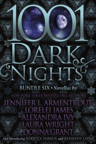 Carte 1001 Dark Nights Jennifer L. Armentrout