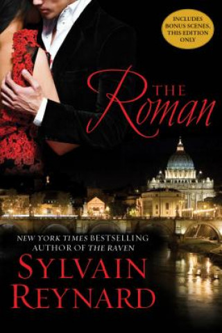Kniha Roman Sylvain Reynard