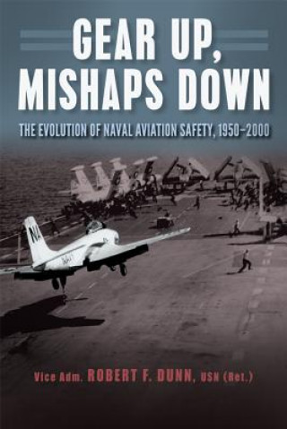 Carte Gear Up, Mishaps Down Robert F. Dunn