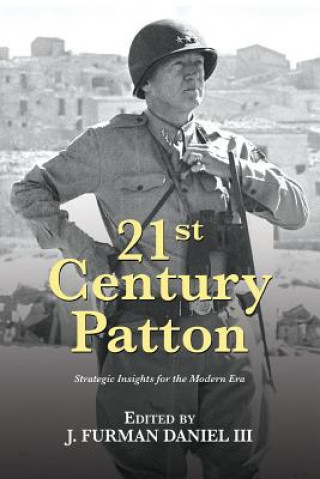 Carte 21st Century Patton J. Furman Daniel III