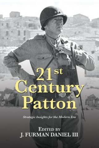 Книга 21st Century Patton J. Furman Daniel III