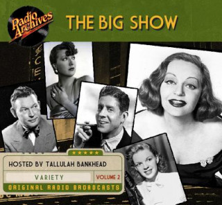Digital Big Show, Volume 2 Cast Album