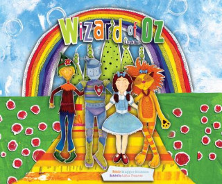 Audio Wizard of Oz Susie Berneis
