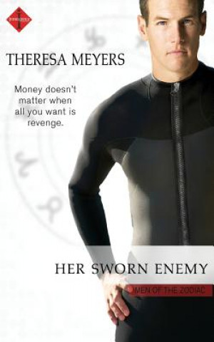 Carte Her Sworn Enemy Theresa Meyers