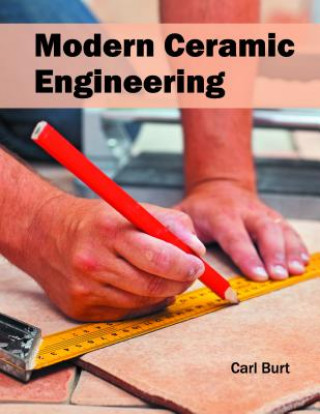 Book Modern Ceramic Engineering Carl Burt
