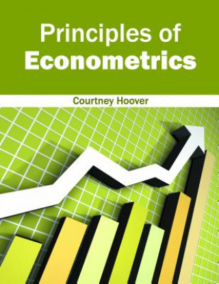 Kniha Principles of Econometrics Courtney Hoover