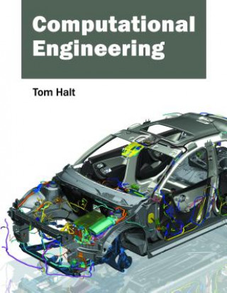 Książka Computational Engineering Tom Halt