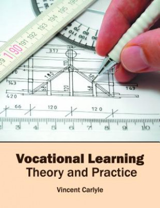 Książka Vocational Learning: Theory and Practice Vincent Carlyle