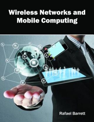 Buch Wireless Networks and Mobile Computing Rafael Barrett