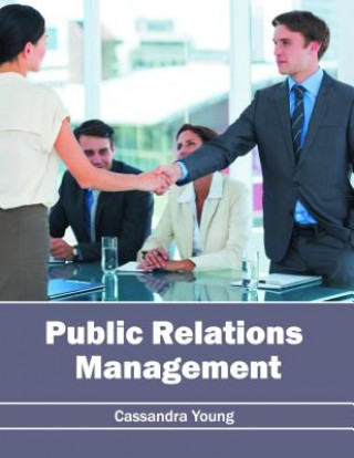 Carte Public Relations Management Cassandra Young