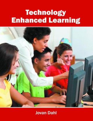Knjiga Technology Enhanced Learning Jovan Dahl
