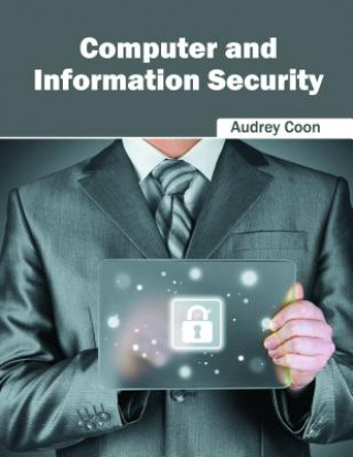 Carte Computer and Information Security Audrey Coon