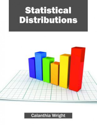 Buch Statistical Distributions Calanthia Wright