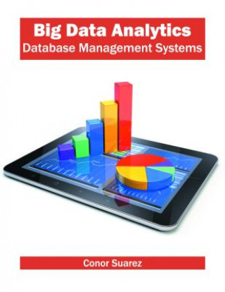 Buch Big Data Analytics (Database Management Systems) Conor Suarez