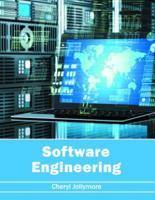 Kniha Software Engineering Cheryl Jollymore