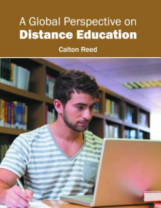 Carte Global Perspective on Distance Education Calton Reed