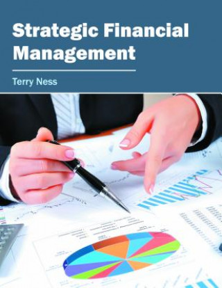 Carte Strategic Financial Management Terry Ness