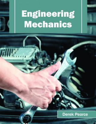 Knjiga Engineering Mechanics Derek Pearce