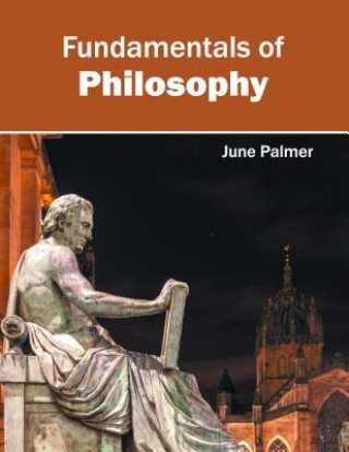 Knjiga Fundamentals of Philosophy June Palmer