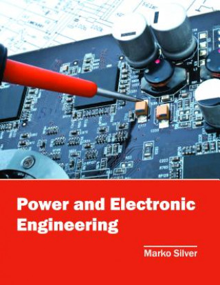 Carte Power and Electronic Engineering Marko Silver