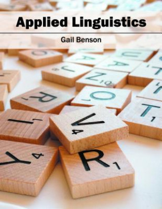 Book Applied Linguistics Gail Benson