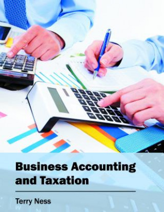 Carte Business Accounting and Taxation Terry Ness
