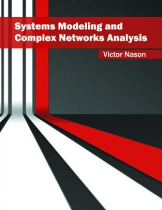 Book Systems Modeling and Complex Networks Analysis Victor Nason