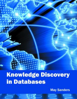 Knjiga Knowledge Discovery in Databases May Sanders