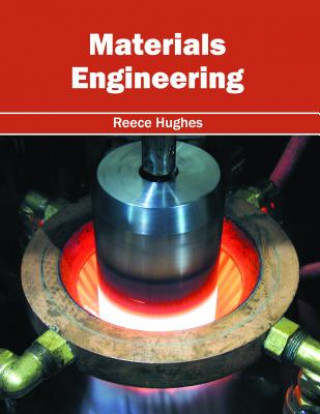 Carte Materials Engineering Reece Hughes