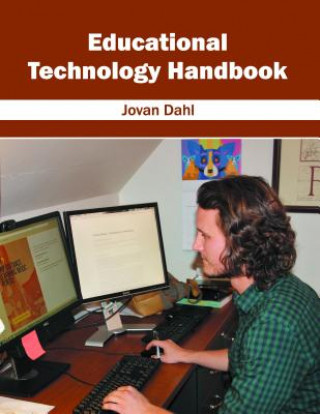 Book Educational Technology Handbook Jovan Dahl