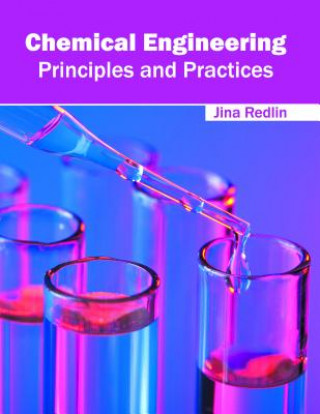 Knjiga Chemical Engineering: Principles and Practices Jina Redlin