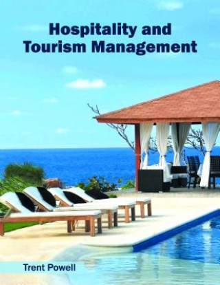 Carte Hospitality and Tourism Management Trent Powell