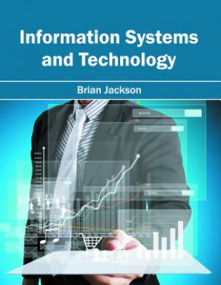 Carte Information Systems and Technology Brian Jackson
