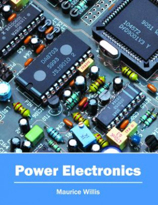 Carte Power Electronics Maurice Willis