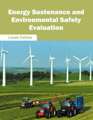 Carte Energy Sustenance and Environmental Safety Evaluation Lucas Collins