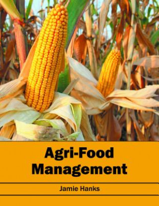 Carte Agri-Food Management Jamie Hanks