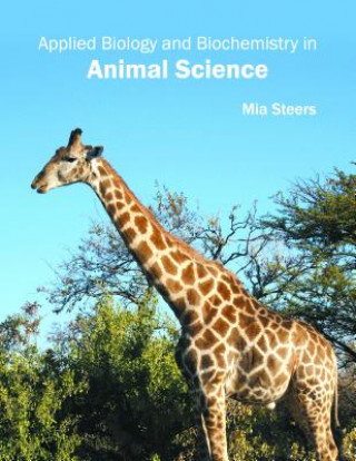 Carte Applied Biology and Biochemistry in Animal Science Mia Steers