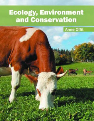 Book Ecology, Environment and Conservation Anne Offit