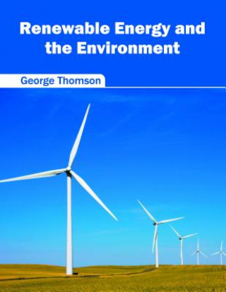 Carte Renewable Energy and the Environment George Thomson
