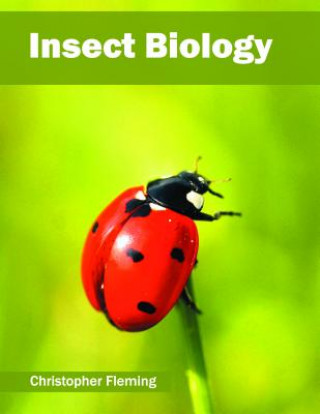 Carte Insect Biology Christopher Fleming