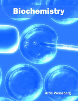 Livre Biochemistry Artie Weissberg