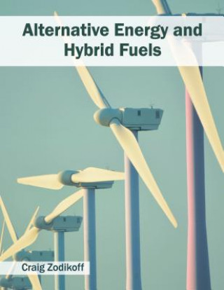 Carte Alternative Energy and Hybrid Fuels Craig Zodikoff