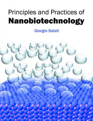Kniha Principles and Practices of Nanobiotechnology Giorgio Salati