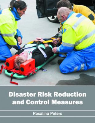 Книга Disaster Risk Reduction and Control Measures Rosalina Peters