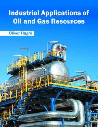 Könyv Industrial Applications of Oil and Gas Resources Oliver Haghi